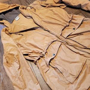 Columbia jacket